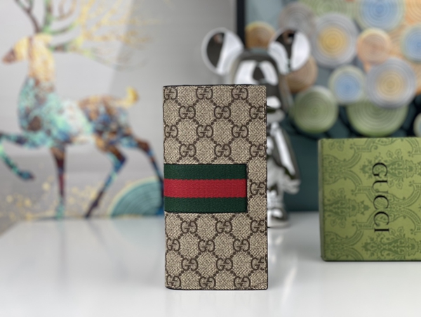 グッチ財布コピー正面デザイン